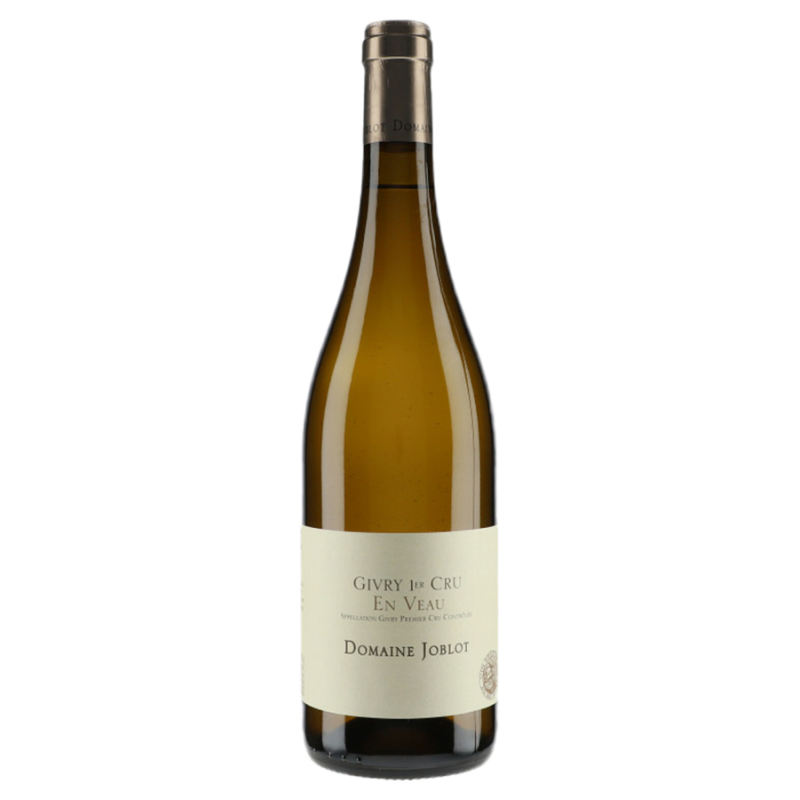 Domaine Joblot Givry 1er Cru "En Veau" 2023 Domaine Joblot Givry 1er Cru "En Veau" 2023