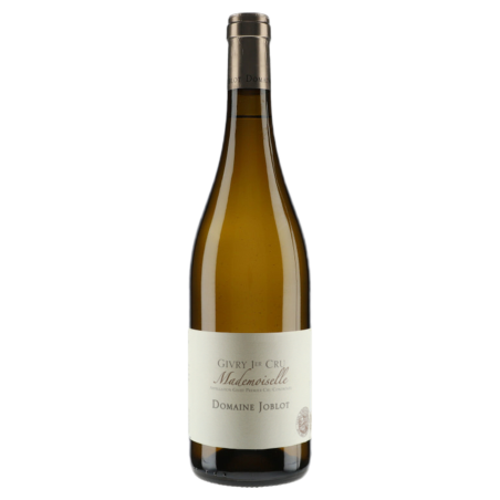 Domaine Joblot Givry 1er Cru "Mademoiselle" 2022