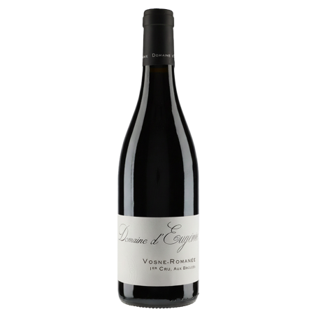 Domaine d'Eugénie Vosne-Romanée 1er Cru "Aux Brûlées" 2023
