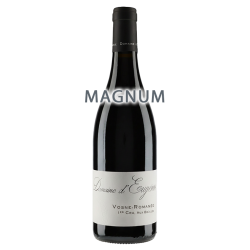 Domaine d'Eugénie Vosne-Romanée 1er Cru "Aux Brûlées" 2023 MAGNUM - CB1