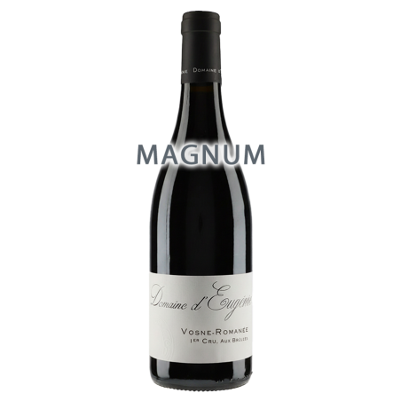 Domaine d'Eugénie Vosne-Romanée 1er Cru "Aux Brûlées" 2023 MAGNUM - CB1