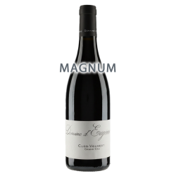 Domaine d'Eugénie Clos Vougeot Grand Cru 2022 MAGNUM - CB1