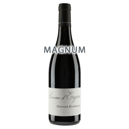 Domaine d'Eugénie Grands-Echezeaux Grand Cru 2022 MAGNUM - CB1