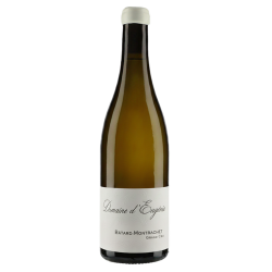 Domaine d'Eugénie Bâtard-Montrachet Grand Cru 2022