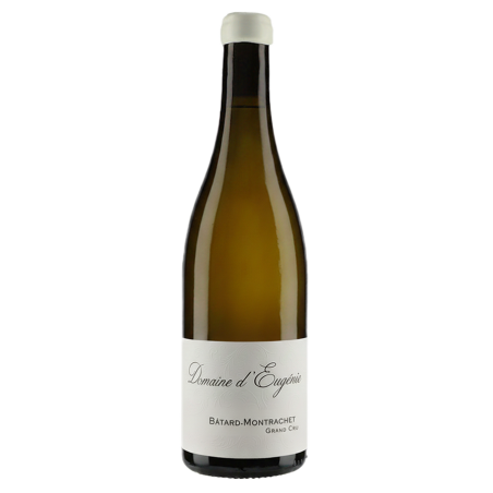 Domaine d'Eugénie Bâtard-Montrachet Grand Cru 2022 Domaine d'Eugénie Bâtard-Montrachet Grand Cru 2022