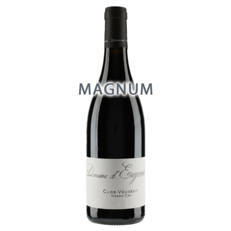 Domaine d'Eugenie Clos Vougeot Grand Cru 2021 MAGNUM