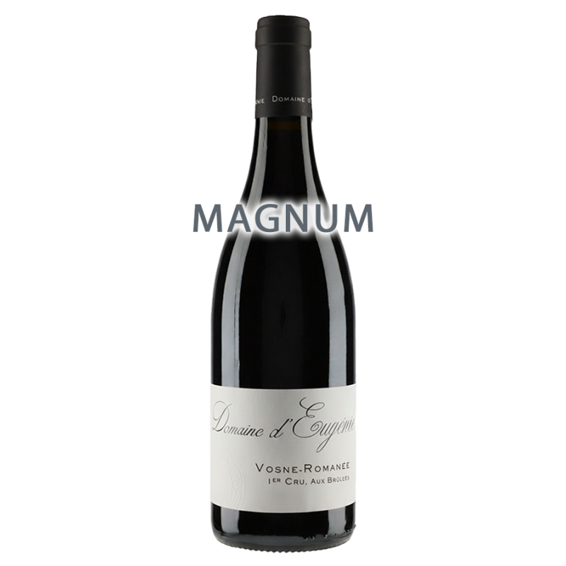 Domaine d'Eugénie Aux Brûlées 2022 Magnum Domaine d'Eugénie Aux Brûlées 2022 Magnum