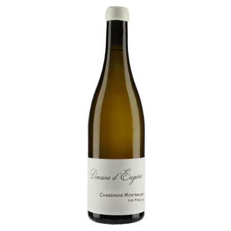 Domaine d'Eugénie Chassagne-Montrachet Les Perclos 2022 Domaine d'Eugénie Chassagne-Montrachet Les Perclos 2022