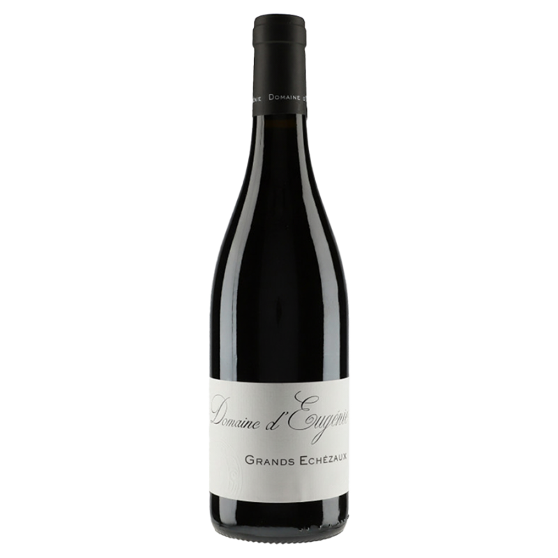 Domaine d'Eugénie Grands-Echezeaux 2021 Domaine d'Eugénie Grands-Echezeaux 2021