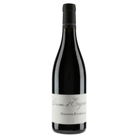 Domaine d'Eugénie Grands-Echezeaux 2021 Domaine d'Eugénie Grands-Echezeaux 2021
