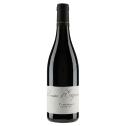 Domaine d'Eugénie Echezeaux Grand Cru 2021