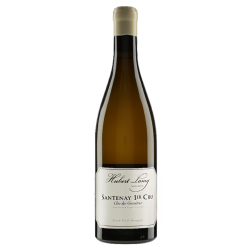 Hubert Lamy Santenay 1er Cru Clos des Gravières 2023