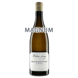 Domaine Hubert Lamy St Aubin 1er Cru "En Remilly" 2023 MAGNUM
