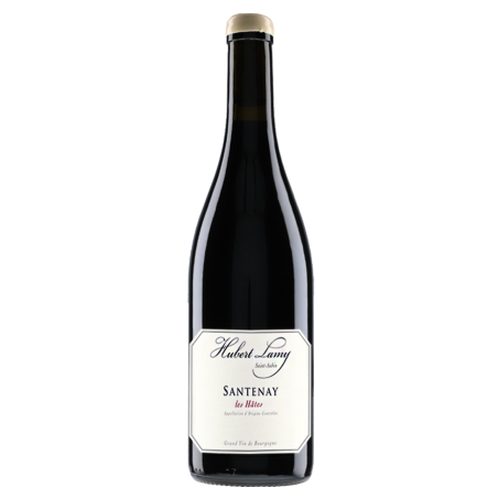 Domaine Hubert Lamy Santenay Rouge "Les Hâtes" 2023