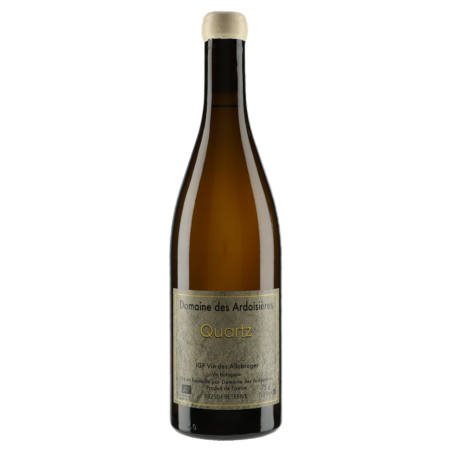 Domaine des Ardoisières Quartz 2023