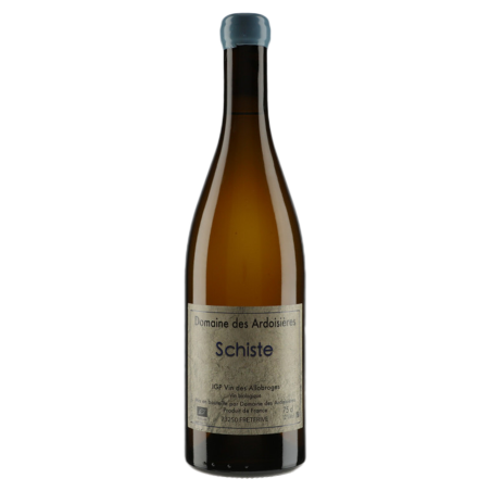 Domaine des Ardoisières Schiste 2023