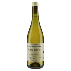Domaine des Ardoisières Argile Blanc 2020