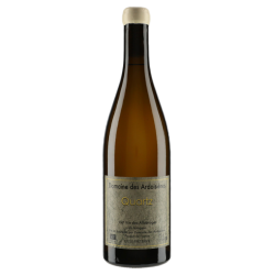 Domaine des Ardoisières Quartz 2018
