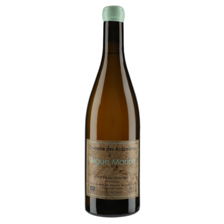 Domaine des Ardoisières "Aigue Marine" 2024