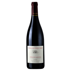 Domaine Rostaing "Vassal de Puech Noble" Rouge 2023
