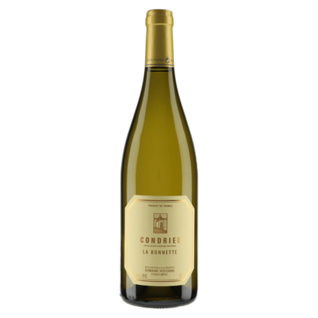 Domaine Rostaing Condrieu La Bonnette 2024