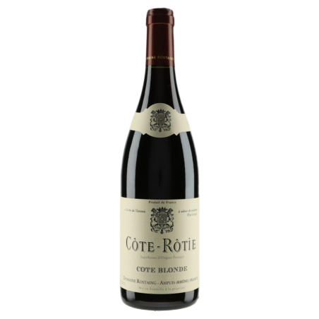 Domaine Rostaing Côte-Rôtie Côte Blonde 2023