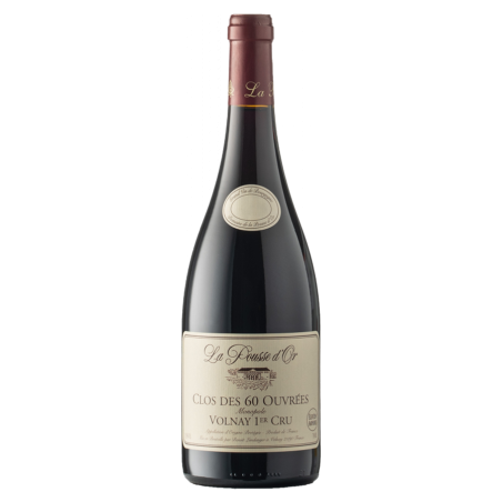 La Pousse d’Or Clos des 60 Ouvrées 2023