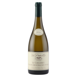 Domaine de la Pousse d’Or Puligny-Montrachet 1er Cru "Le Cailleret" 2023