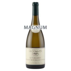 Domaine de la Pousse d’Or Puligny-Montrachet 1er Cru "Le Cailleret" 2023 MAGNUM