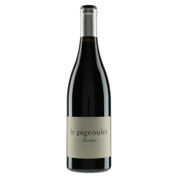 Le Pigeoulet Rouge 2023