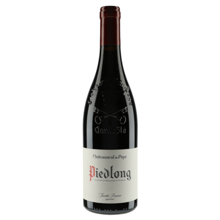 Piedlong Châteauneuf-du-Pape 2022