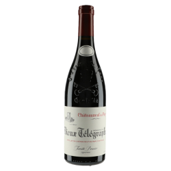 Domaine du Vieux Télégraphe Châteauneuf-du-Pape Rouge 2012