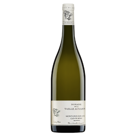 Jacky Blot - Domaine de la Taille aux Loups Clos Mosny 2024