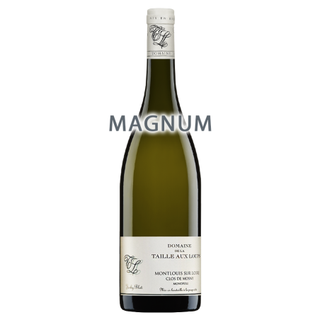 Jacky et J.-P. Blot - Domaine de la Taille aux Loups "Clos Mosny" 2024 MAGNUM