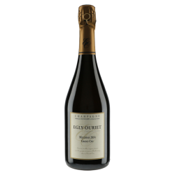 Champagne Egly-Ouriet Grand Cru Millésimé 2016
