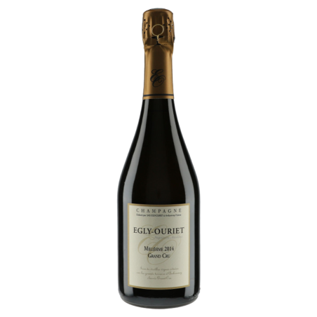 Champagne Egly-Ouriet Grand Cru Millésimé 2016