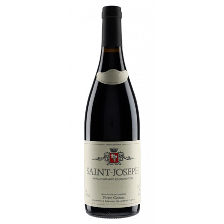 Domaine Pierre Gonon Saint-Joseph 2023