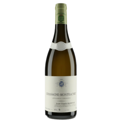 Domaine Jean-Claude Ramonet Chassagne-Montrachet Blanc 2019