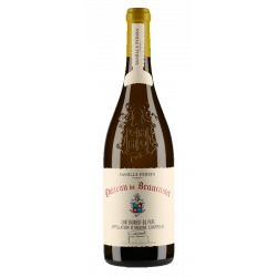 Château de Beaucastel Châteauneuf-du-Pape Blanc 2024