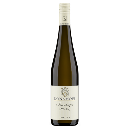 Weingut Dönnhoff Riesling "Tonschiefer" Trocken 2024