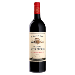 Château Larcis Ducasse 2017