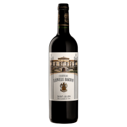 Château Léoville Barton 2018