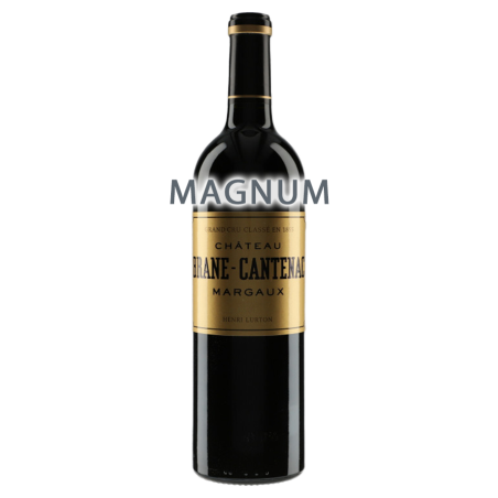 Château Brane-Cantenac 2020 MAGNUM