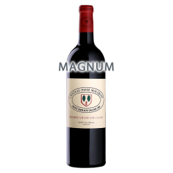 Château Pavie Macquin 2017 MAGNUM