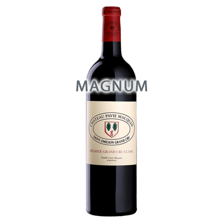 Château Pavie Macquin 2017 MAGNUM