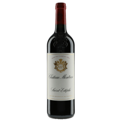 Château Montrose 2018