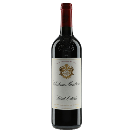Château Montrose 2018