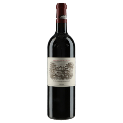 Château Lafite Rothschild 2019