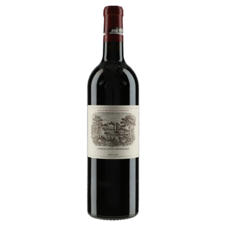 Château Lafite Rothschild 2019