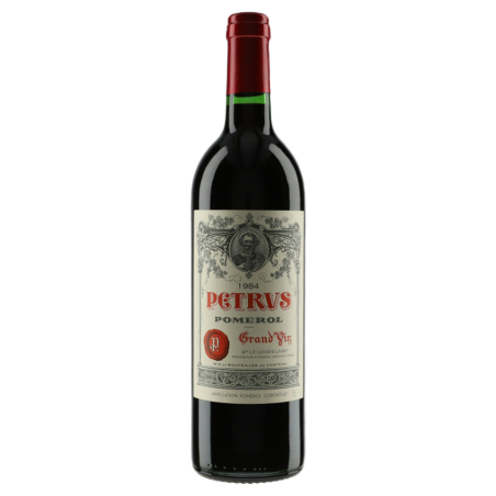 Petrus 2020